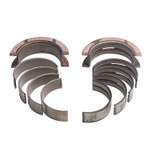 69-73 Ford Mustang (351) Set Lagerschalen Kurbelwelle (35231792)