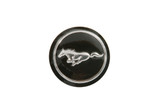 64-73 Ford Mustang Nabenkappe - Magnum 500 Logo für Nabenkappe