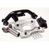 1966 Ford Mustang (200) Adapter Schaltgetriebe - T5 - 6 Zylinder