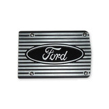64-73 Ford Mustang Deckel für Klimakompressor (38021961)