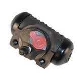 56-65 Chevrolet Corvette Radbremszylinder - 1 Zoll - Hinten links