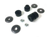 64-66 Ford Mustang Lagersatz Zugstrebe - Elastomer Vorne