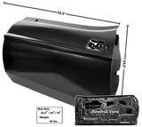 71-73 Ford Mustang Tür - Premium - Links