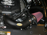 12-14 Ford Mustang GT (5.0) Sportluftansaugsystem
