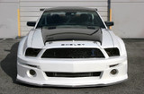 07-09 Ford Mustang Bodykit