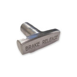 69-70 Ford Mustang Hebel Feststellbremse