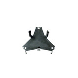 65-66 Ford Mustang Lenkrademblem - Halter