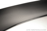 05-09 Ford Mustang Spoiler - Carbon (35231846)