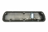 64-73 Ford Mustang (260, 289, 302, 351) Ventildeckelset - Aluminium - Cobra Open Letters