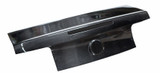 10-14 Ford Mustang (Coupe) Kofferraumdeckel - Carbon - CS3
