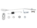 66-68 Ford Mustang Kickdown-Kabel für Automatikgetriebe
