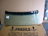 69-70 Ford Mustang (Convertible/Hardtop) Windschutzscheibe