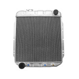 50608848-65-66-Ford-Mustang-Wasserkuehler-302-cui-Umbau-Aluminium-3-reihig-Mit-Getriebeoe-1