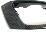 10-12 Ford Mustang GT Rahmen Kühlergrill