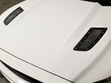 15-17 Ford Mustang Lufteinlass Motorhaube (50608856)