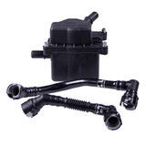 11-20 Ford Mustang Shelby GT350 Motorölabscheider Ford Racing (rechts) Beifahrerseite 11-20 Ford Mustang Shelby GT350 Motorölabscheider Ford Racing (rechts) Beifahrerseite