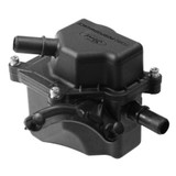 11-20 Ford Mustang Shelby GT350 Motorölabscheider Ford Racing (rechts) Beifahrerseite 11-20 Ford Mustang Shelby GT350 Motorölabscheider Ford Racing (rechts) Beifahrerseite