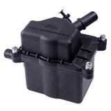 11-20 Ford Mustang Shelby GT350 Motorölabscheider Ford Racing (rechts) Beifahrerseite 11-20 Ford Mustang Shelby GT350 Motorölabscheider Ford Racing (rechts) Beifahrerseite