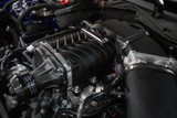15-17 Ford Mustang GT (5.0) Kompressor Komplettset - ROUSH - Phase 2 - 727 PS