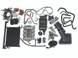 15-17 Ford Mustang GT (5.0) Kompressor Komplettset - ROUSH - Phase 2 - 727 PS