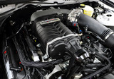 15-17 Ford Mustang GT (5.0) Kompressor Komplettset - ROUSH - Phase 2 - 727 PS