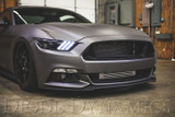 15-17 Ford Mustang Umrüstsatz Hauptscheinwerfer - Multicolor ohne Blinker Vorne