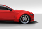 15-17 Ford Mustang Bodykit - Fiberglas