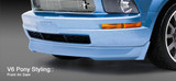 05-09 Ford Mustang Base Bodykit