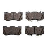 15-23 Ford Mustang Bremsbelagsatz Scheibenbremse - hinten - 330mm Scheiben Hinten