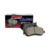 15-23 Ford Mustang Bremsbelagsatz Scheibenbremse - Vorne - 2- Kolben Bremse - für 320mm Scheiben Vorne