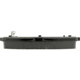 15-17 Ford Mustang Bremsbelagsatz Scheibenbremse - für 320mm Bremsscheiben Hinten