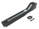 64-66 Ford Mustang (Convertible/Fastback/Hardtop) Mittelkonsole - Schwarz (52556818)