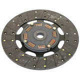11-14 Ford Mustang GT Kupplungsscheibe (52556927)