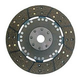 11-14 Ford Mustang GT Kupplungsscheibe (52556928)