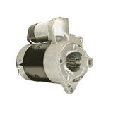 69-71 Ford Mustang (429) Anlasser - Überholt