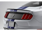 15-23 Ford Mustang (Coupe) Spoiler - Ford OEM GT350 Hinten