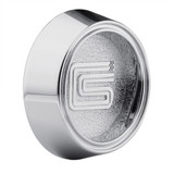 64-73 Ford Mustang Nabenkappe - Für Legendary Wheel - Shelby CS