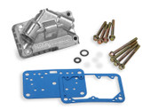 64-73 Ford Mustang Schwimmerkammergehäuse