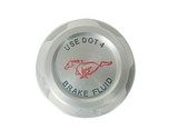 15-17 Ford Mustang (2.3, 5.0) Deckel Hauptbremszylinder