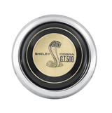 65-73 Ford Mustang Hupknopf - Shelby Cobra GT 500