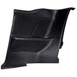 64-68 Ford Mustang (Hardtop) Innere Seitenwandverkleidung