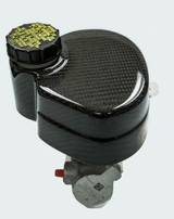 15-17 Ford Mustang Deckel Hauptbremszylinder