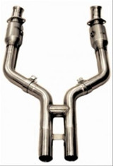 05-10 Ford Mustang Hosenrohr