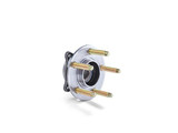 15-23 Ford Mustang Radlager und Radnabe - mit ARP-Radbolzen Hinten