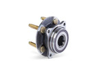 15-23 Ford Mustang Radlager und Radnabe - mit ARP-Radbolzen Hinten