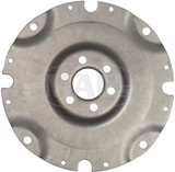 64-70 Ford Mustang (170, 200) Montageplatte Starterkranz Automatikgetriebe