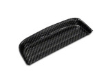 15-23 Ford Mustang Konsolen-Münzhalter - Carbon