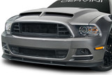 12-14 Ford Mustang Kühlergrill - inkl. Spoilerlippe Oben und unten