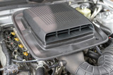 05-09 Ford Mustang GT (4.6) CDC Shaker System inkl. Haubenlifts