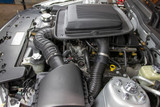 05-09 Ford Mustang GT (4.6) CDC Shaker System inkl. Haubenlifts